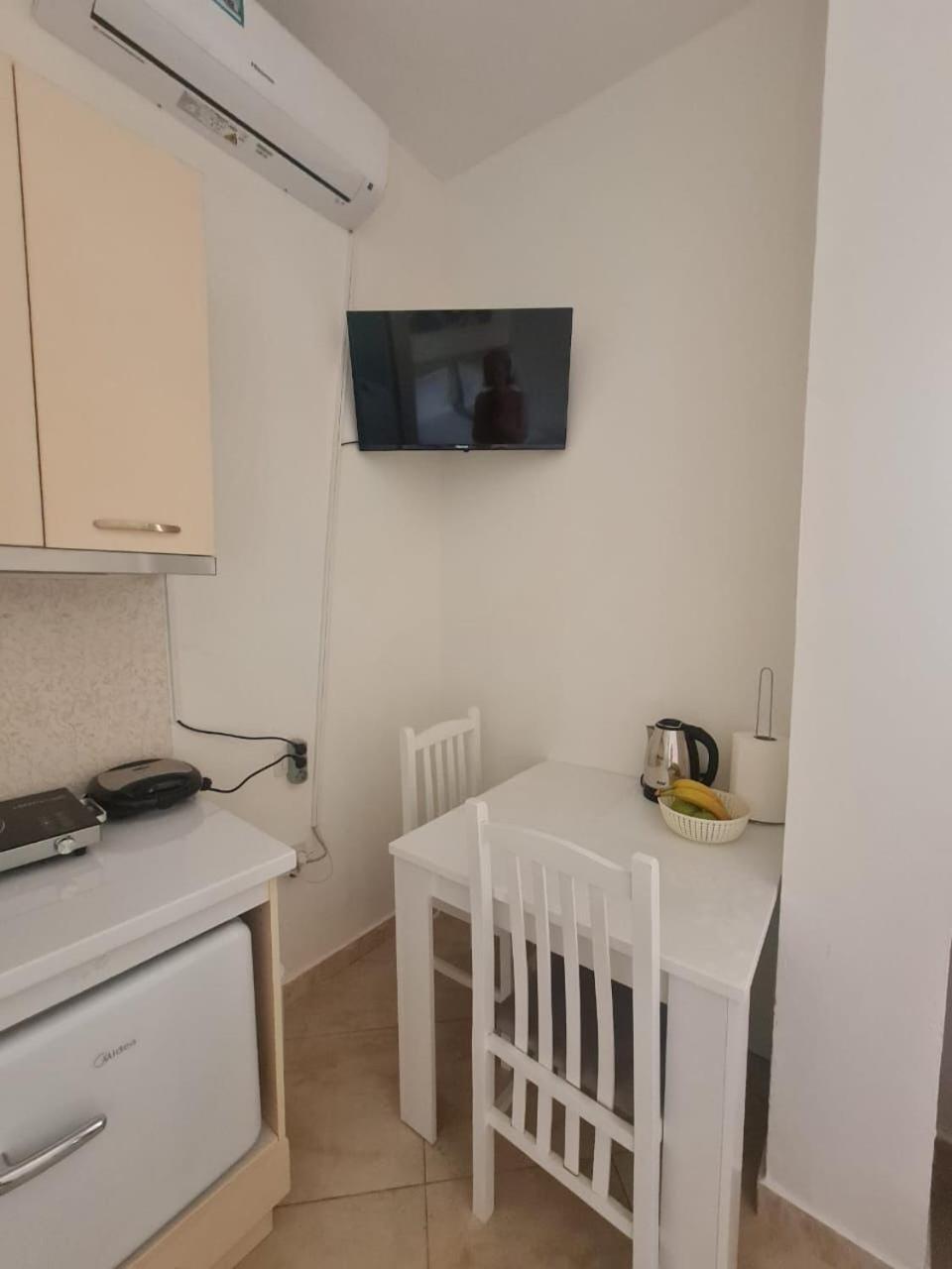 Villa Apartments S&F City Centre Tirana Exteriör bild